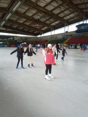 Eislaufen Braunlage 25.2.22