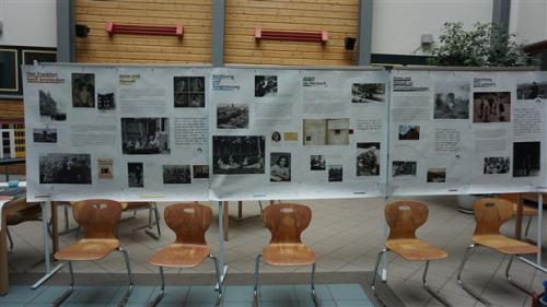 SlideShow Anne Frank Tag 2022